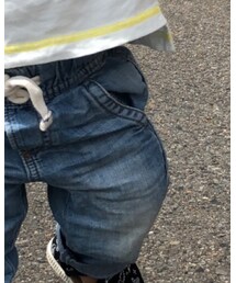 babyGAP | デニムパンツ