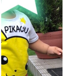 西松屋 | Tシャツ/カットソー