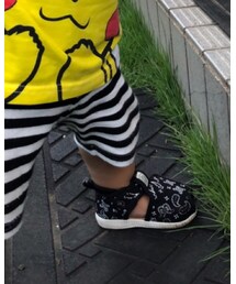 Birthday | パンツ