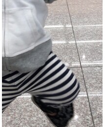 西松屋 | パンツ