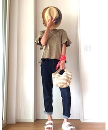 w closet | Tシャツ/カットソー