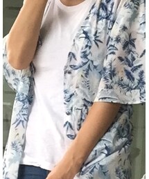 ZARA | Tシャツ/カットソー