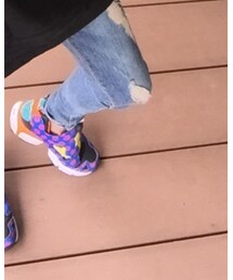 Reebok | スニーカー