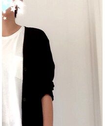 UNIQLO | カーディガン/ボレロ