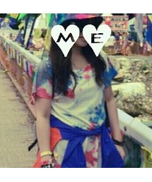 ブランド不明 | トップス