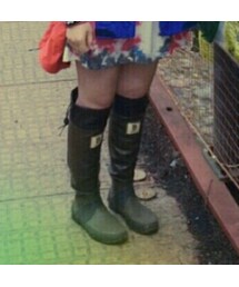 野鳥の会 | シューズ