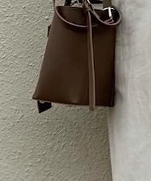 peeq | ショルダーバッグ