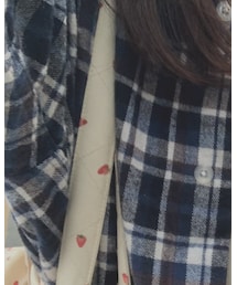 CONVERSE | シャツ/ブラウス