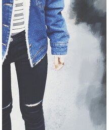 Calvin Klein Underwear | リング