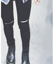 不優雅小姐 | その他パンツ