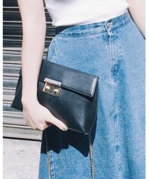 不優雅小姐 | ハンドバッグ