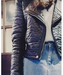 H&M | ダウンジャケット/コート