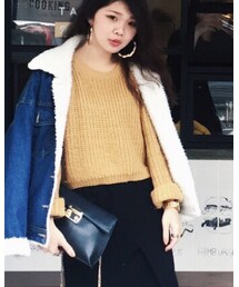 Joyceshop | トップス