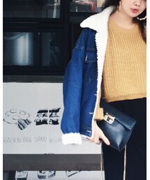 H&M | フォーマルスーツ/小物