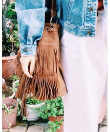 FOREVER 21 | バッグ