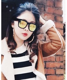 H&M | ピアス（両耳用）