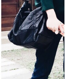 不優雅小姐 | バッグ