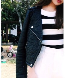 H&M | フォーマルスーツ/小物