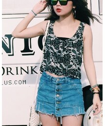 FOREVER 21 | トップス