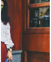 FOREVER 21 | ピアス（両耳用）