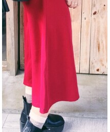 VII&CO | スカート