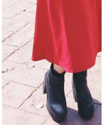 VII&CO | シューズ