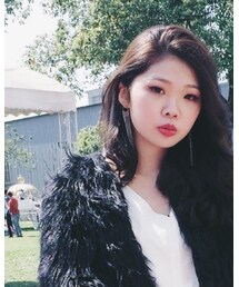 FOREVER 21 | ピアス（両耳用）