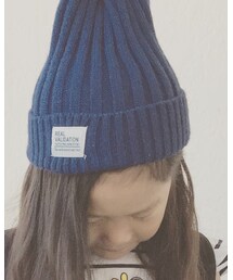しまむら | ニットキャップ/ビーニー