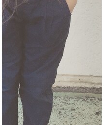 GLOBAL WORK | その他パンツ