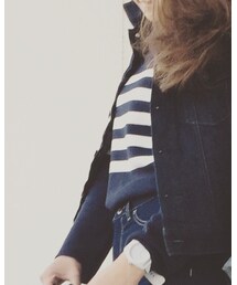 RETRO GIRL | ニット/セーター