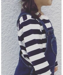 無印良品 | Tシャツ/カットソー