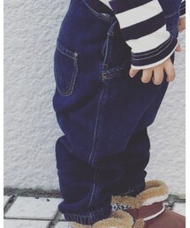 H&M | デニムパンツ