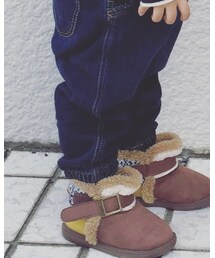 Birthday | ブーツ