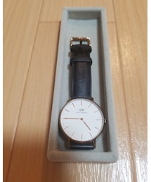 Daniel Wellington | (アナログ腕時計)