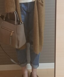 UNIQLO | デニムパンツ