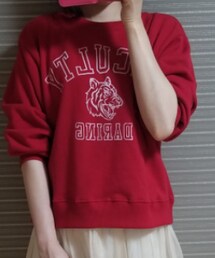 しまむら | スウェット