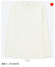 UNIQLO | Tシャツ/カットソー