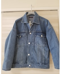 URBAN RESEARCH | デニムジャケット