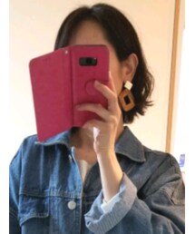 しまむら | ピアス（両耳用）