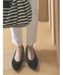 UNIQLO | デニムパンツ