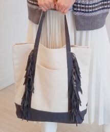 Francfranc | トートバッグ