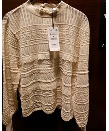ZARA | ニット/セーター