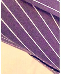 Fabric Jam | チェスターコート