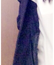 no brand | ダウンジャケット/コート