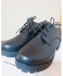 no brand | ブーティ