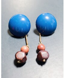 no brand | イヤリング