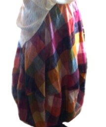 HEART MARKET | スカート