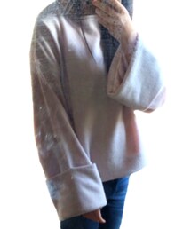 no brand | その他トップス