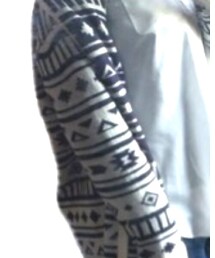 HEART MARKET | カーディガン/ボレロ