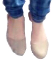 GU | パンプス